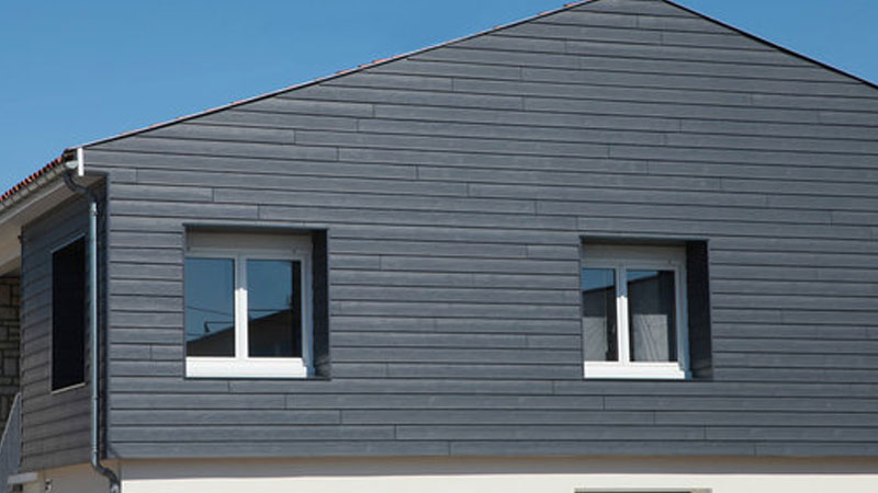 Pose de bardage - PROMEUCHE Artisan en Belgique sur Namur, Jumet Charleroi … Pose de bardage en pvc, bois, zinc, acier … Nettoyage des extérieurs :  klinker, pierre bleue, pavé, muret, terrasse … PROMEUCHE est une entreprise artisanale en Belgique : Région Wallonne, Flamande et Bruxelles