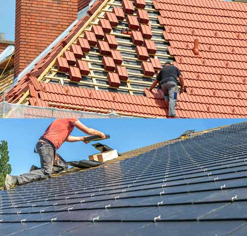 Travaux de couverture - PROMEUCHE : artisan couvreur toiturier en Belgique : Namur, Jumet Charleroi …. Travaux de couverture et faîtage en neuf et en rénovation - Dépannage urgent fuite de votre toiture ! Pose fenêtre de toit Vélux. Pose de zinguerie : gouttières, chéneaux, bandes de rives, noues, descentes, abergements et pieds de cheminée. …PROMEUCHE est une entreprise artisanale en Belgique : Région Wallonne, Flamande et Bruxelles