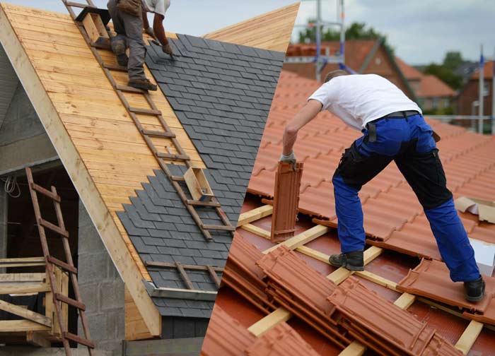 PROMEUCHE : Artisan couvreur, toiturier et peintre en Belgique : Namur, Jumet Charleroi ... Travaux de charpente, traitement des bois, couverture, pose de veaux, zinguerie, nettoyage démoussage peinture hydrofuge toiture, étanchéité toit plat terrasse plateforme roofing, isolation toit / comble, nettoyage démoussage imperméabilisation ravalement peinture façade et nettoyage des extérieurs. PROMEUCHE est une entreprise artisanale en Belgique : Région Wallonne, Flamande et Bruxelles.